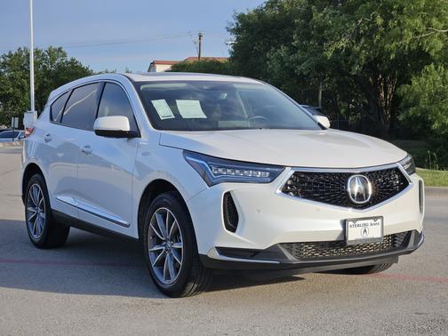 2023 Acura RDX