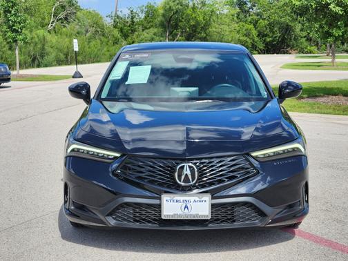 2023 Acura Integra