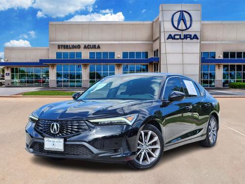 2023 Acura Integra