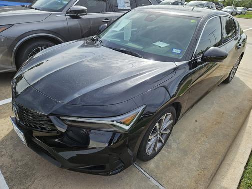 2023 Acura Integra