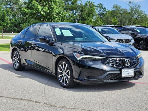 2023 Acura Integra