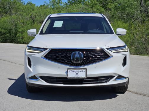 2024 Acura MDX