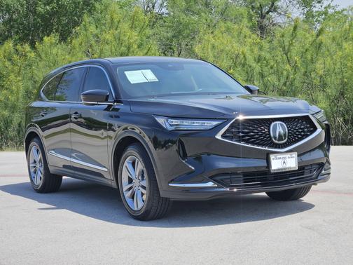 2024 Acura MDX