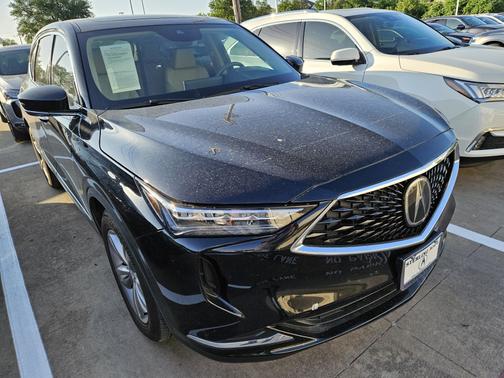 2024 Acura MDX