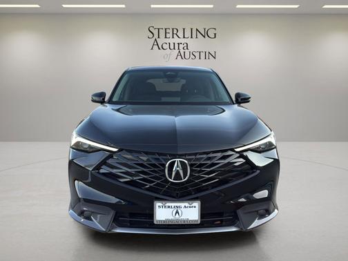 2025 Acura ADX 