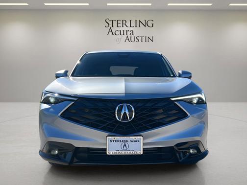 2025 Acura ADX 