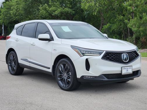 2023 Acura RDX