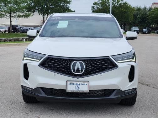 2023 Acura RDX