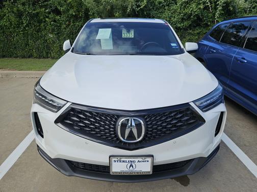 2023 Acura RDX