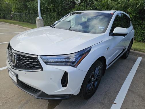 2023 Acura RDX