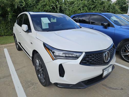 2023 Acura RDX