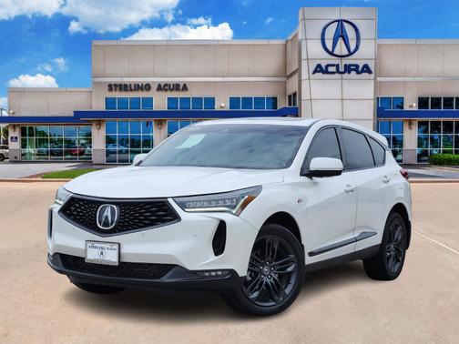 2023 Acura RDX