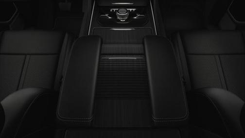 2025 Jeep Wagoneer Series III 4x4