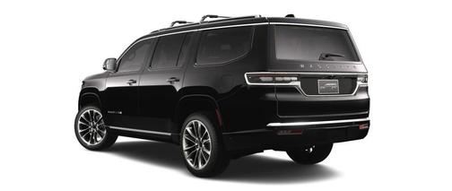 2025 Jeep Wagoneer Series III 4x4