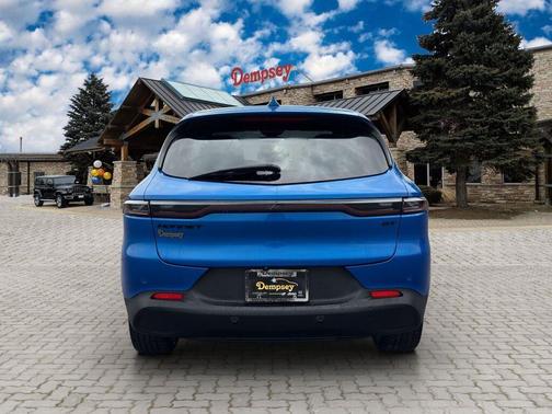 2023 Dodge Hornet GT Plus AWD