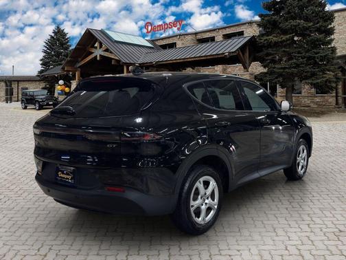 2024 Dodge Hornet GT Plus AWD