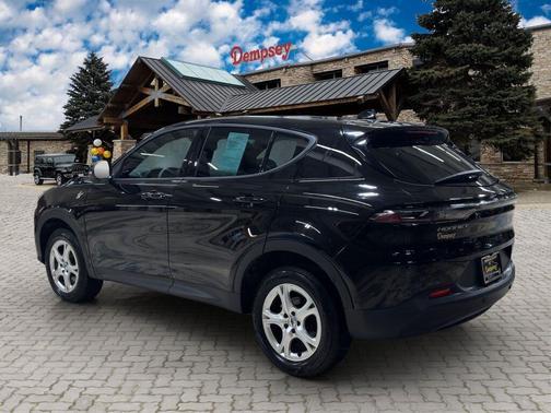 2024 Dodge Hornet GT Plus AWD