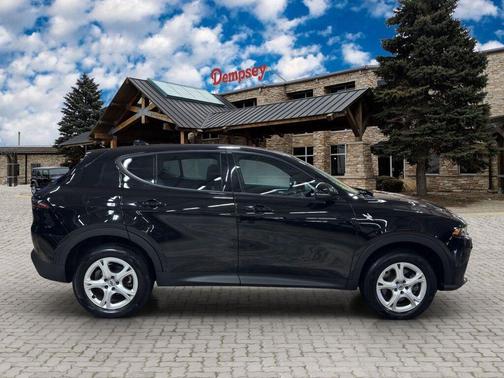 2024 Dodge Hornet GT Plus AWD