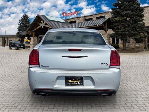 2023 Chrysler 300 S