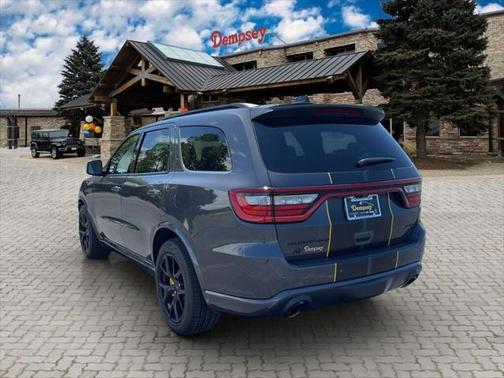 2024 Dodge Durango SRT 392 AlcHEMI AWD