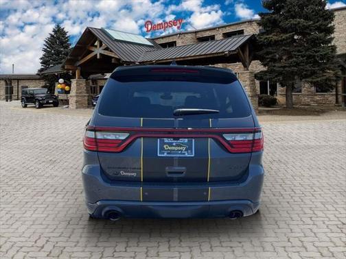 2024 Dodge Durango SRT 392 AlcHEMI AWD