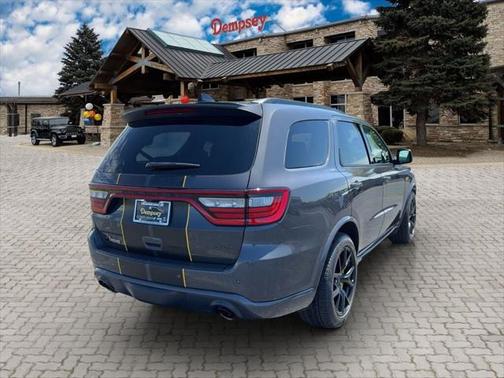 2024 Dodge Durango SRT 392 AlcHEMI AWD