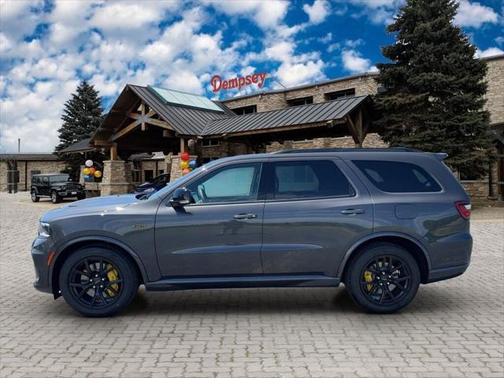 2024 Dodge Durango SRT 392 AlcHEMI AWD