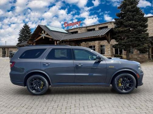 2024 Dodge Durango SRT 392 AlcHEMI AWD