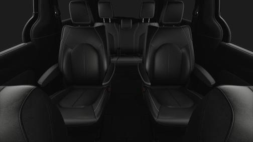 2025 Chrysler Pacifica L