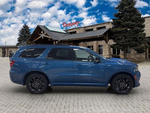 2024 Dodge Durango R/T Plus AWD