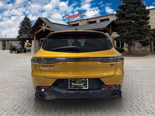 2024 Dodge Hornet R/T