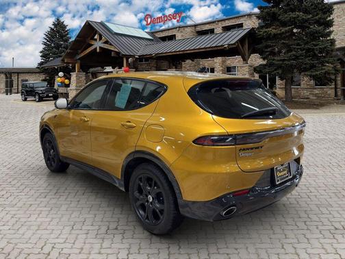 2024 Dodge Hornet R/T