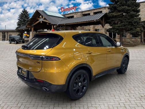 2024 Dodge Hornet R/T