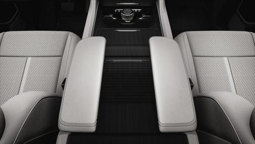 2025 Jeep Wagoneer Series III 4x4