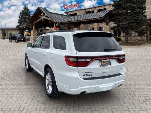 2023 Dodge Durango GT Premium AWD