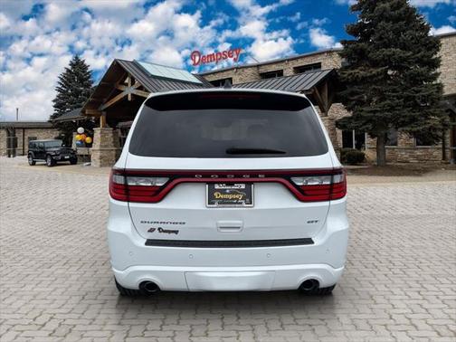 2023 Dodge Durango GT Premium AWD