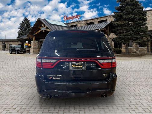 2024 Dodge Durango R/T Plus AWD