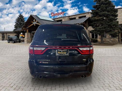 2024 Dodge Durango R/T Plus AWD