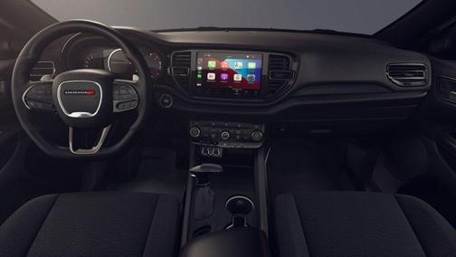 2026 Dodge Durango GT AWD