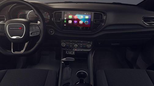 2026 Dodge Durango GT AWD