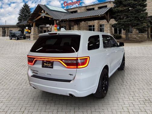 2020 Dodge Durango R/T AWD