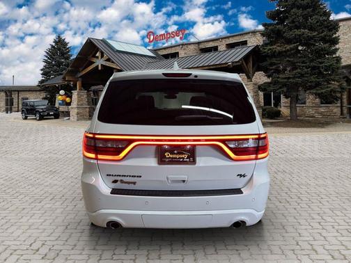 2020 Dodge Durango R/T AWD