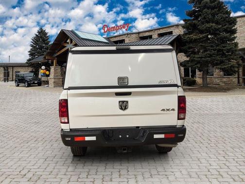 2023 RAM 1500 Tradesman