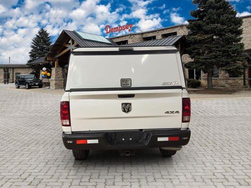 2023 RAM 1500 Tradesman