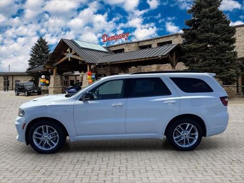 2023 Dodge Durango R/T Plus AWD
