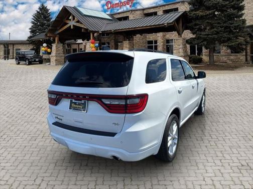 2023 Dodge Durango R/T Plus AWD