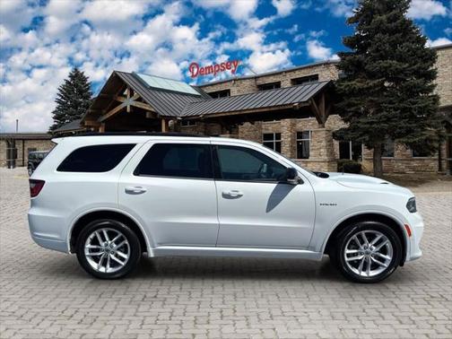 2023 Dodge Durango R/T Plus AWD