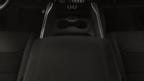 Forged Blue Metallic 2026 RAM 1500 Big Horn/Lone Star