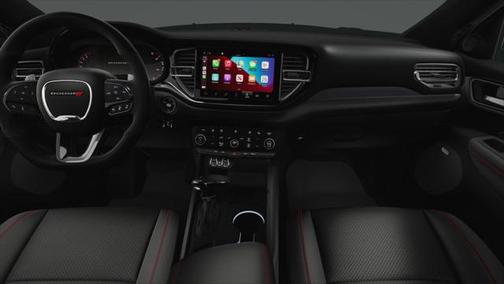 2025 Dodge Durango R/T Plus AWD