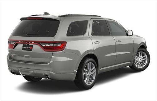 2025 Dodge Durango R/T Plus AWD